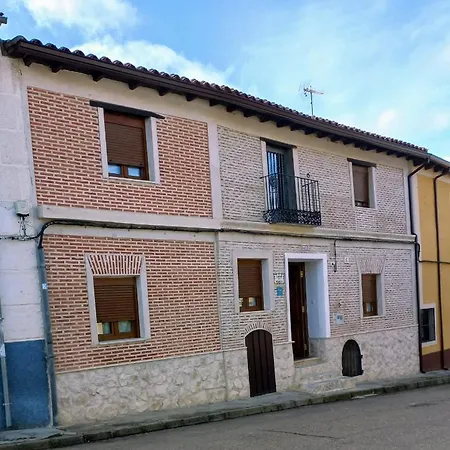 Casa Calderon De Medina Lv *