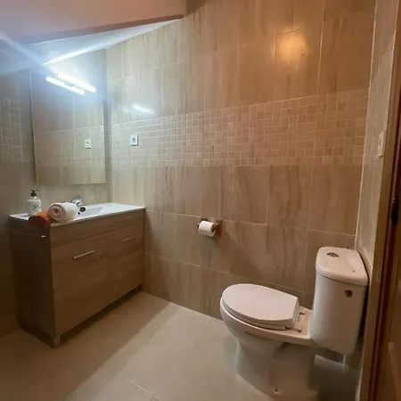 Casa Calderon De Medina Lv Holiday home Siete Iglesias de Trabancos