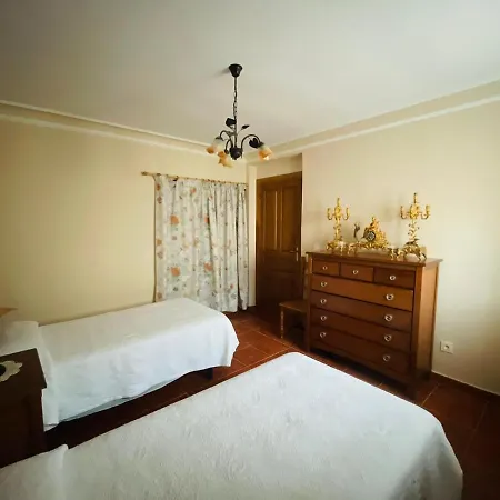 Casa Calderon De Medina Lv Holiday home *