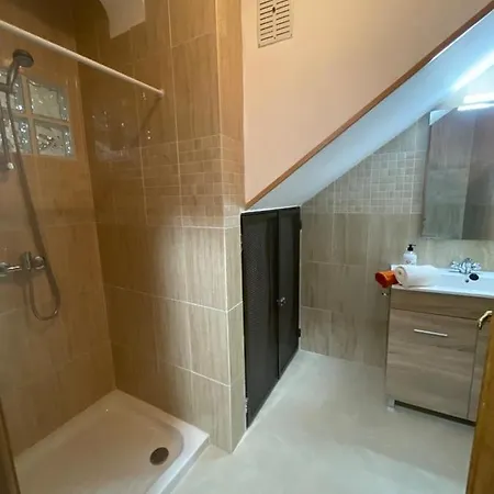 Casa Calderon De Medina Lv Holiday home Siete Iglesias de Trabancos