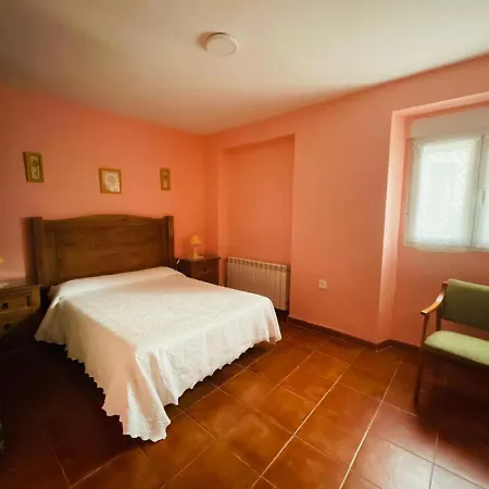 Holiday home Casa Calderon De Medina Lv