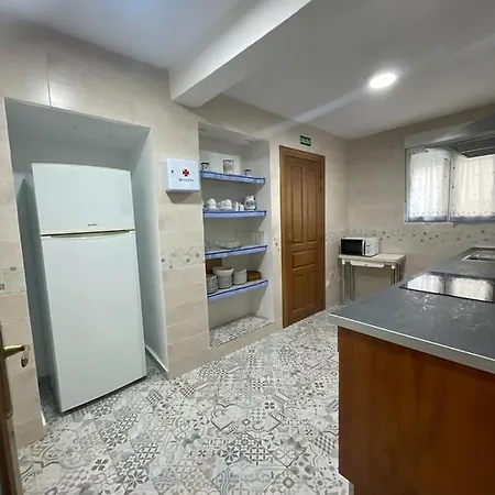 Casa Calderon De Medina Lv Holiday home Siete Iglesias de Trabancos