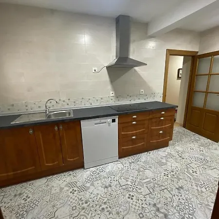 Casa Calderon De Medina Lv *