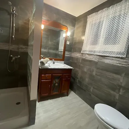 Casa Calderon De Medina Lv Siete Iglesias de Trabancos