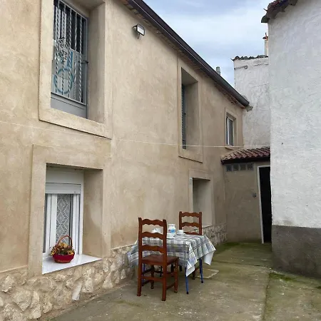 Casa Calderon De Medina Lv