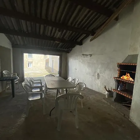 Casa Calderon De Medina Lv Holiday home