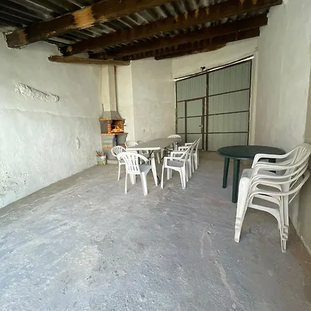 Holiday home Casa Calderon De Medina Lv *