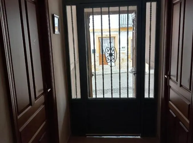 Hébergement de vacances Casa Calderon De Medina Lv *