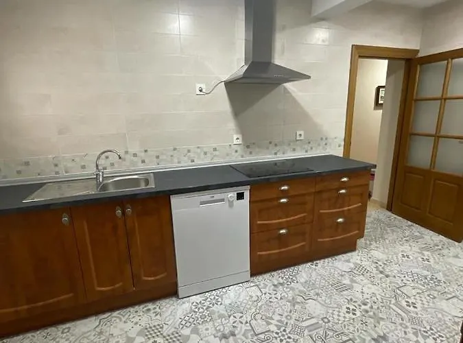 Casa Calderon De Medina Lv *