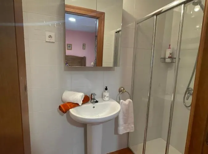 Hébergement de vacances Casa Calderon De Medina Lv