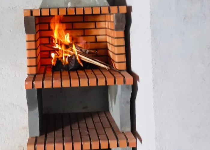 Casa Calderon De Medina Lv Hébergement de vacances